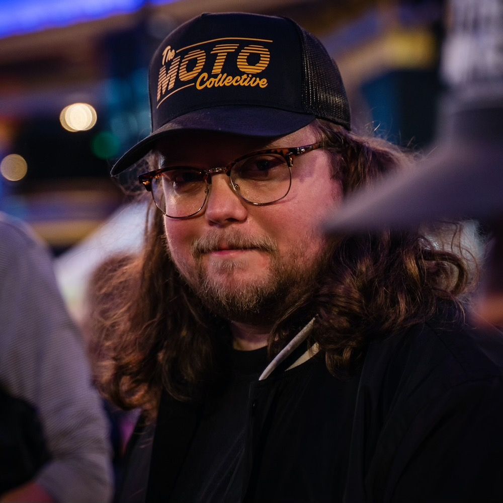 zach
