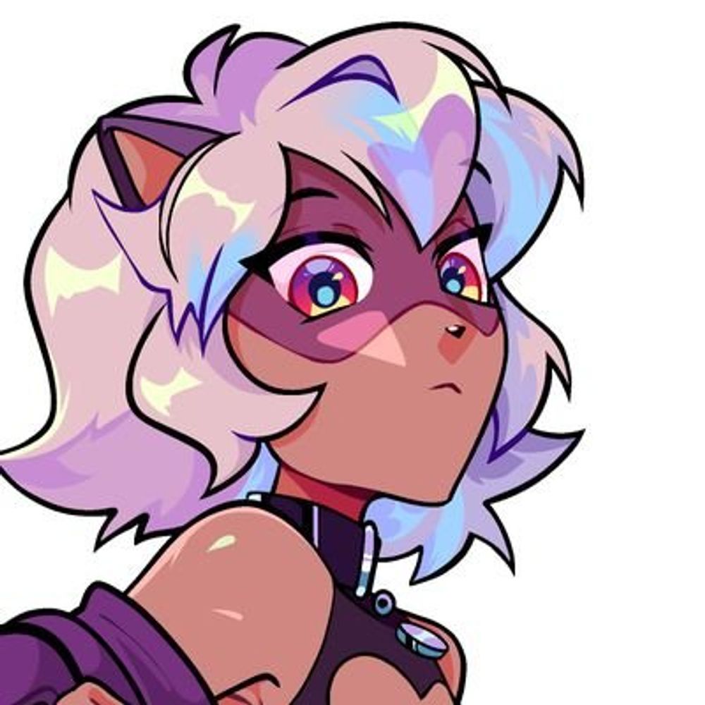 SrAkko Aka Sweetie Fox