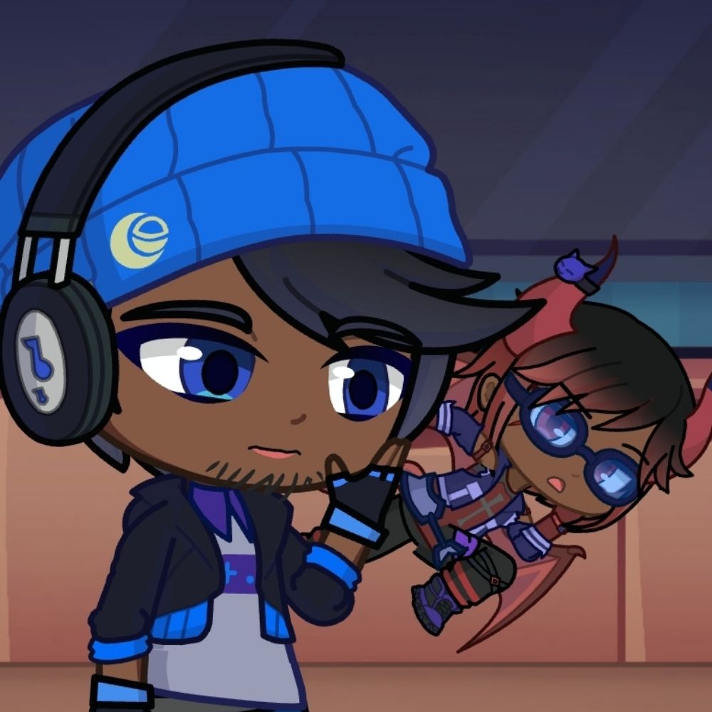 Blueblade