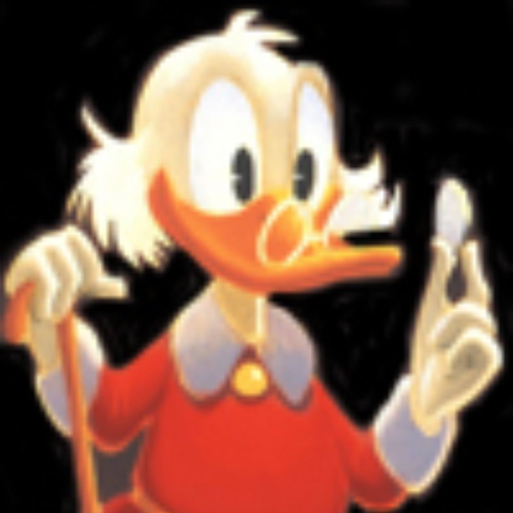 User avatar
