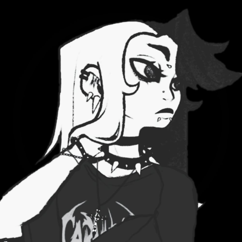⠀⠀⠀Ɓridget