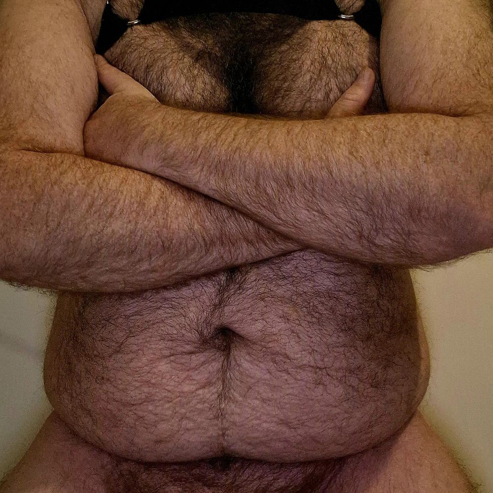 Fluffy Faggot 😈🐷