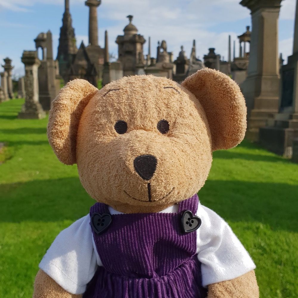 Tabitha Teddy