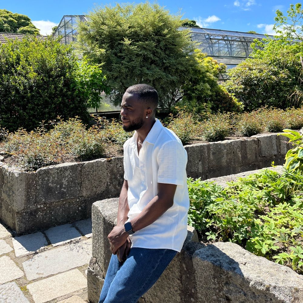 Kwaku Agyemang