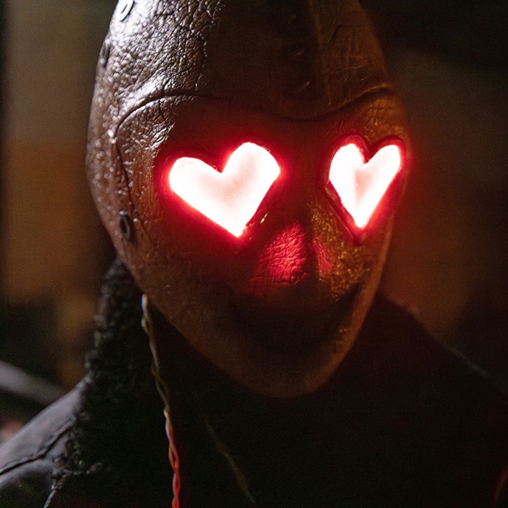 HEK THE LONELY HEART