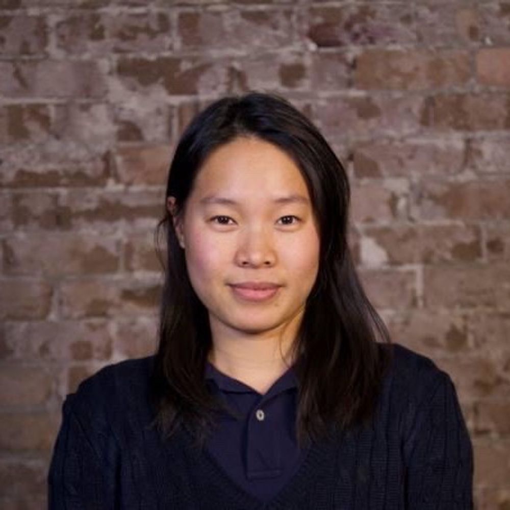 Rachel Bui