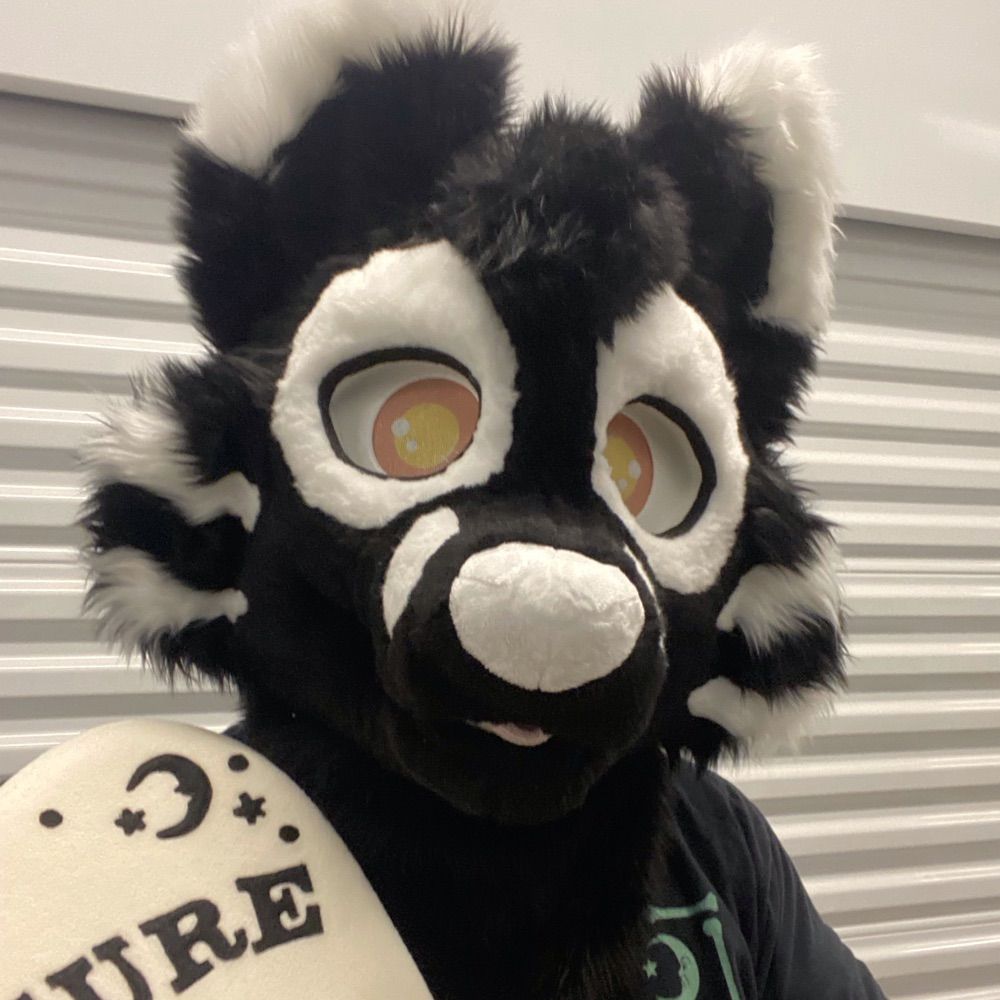 Conjure🎃 ➡️FurCon’24