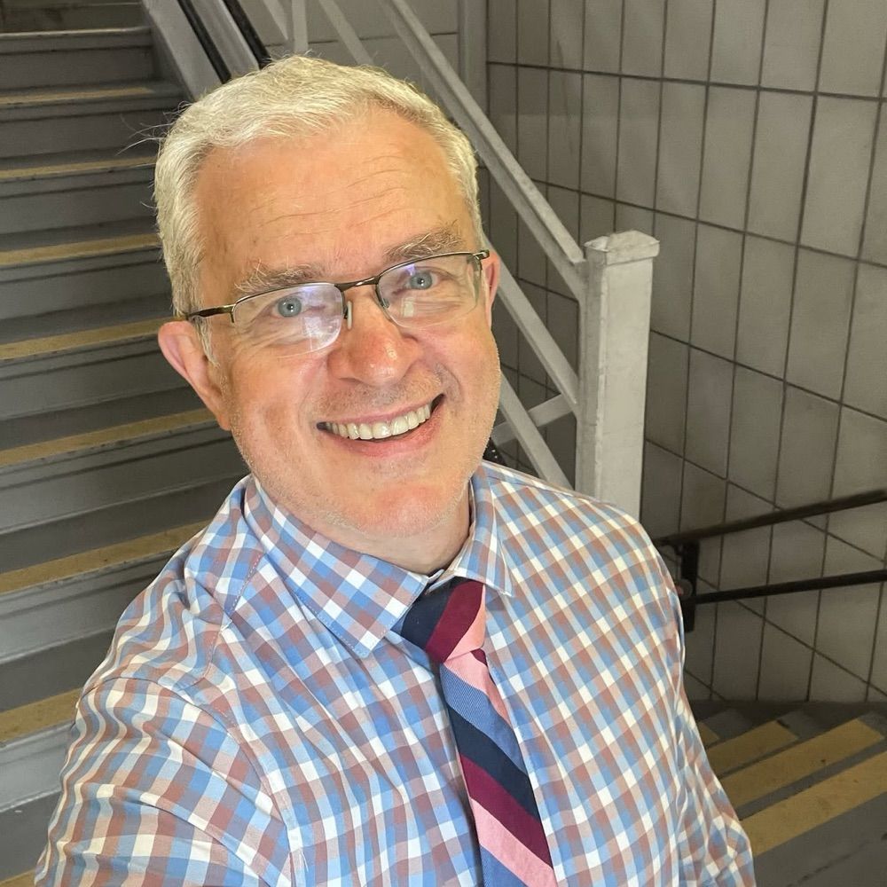 Phil Jeffery