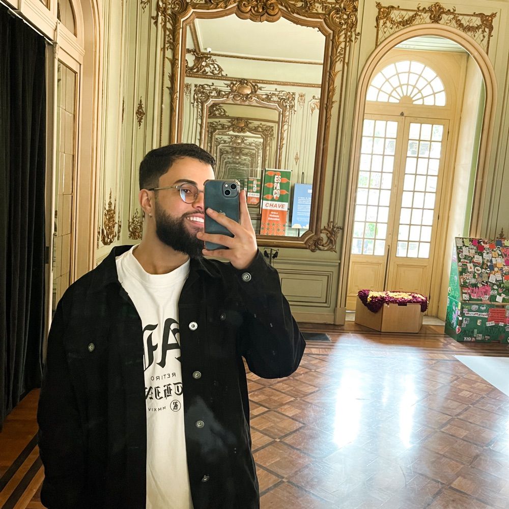 User avatar
