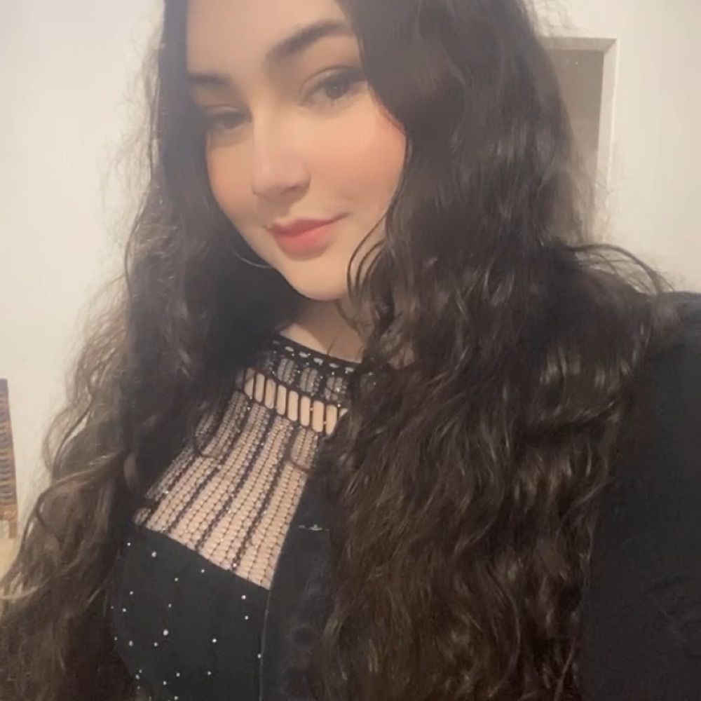 may