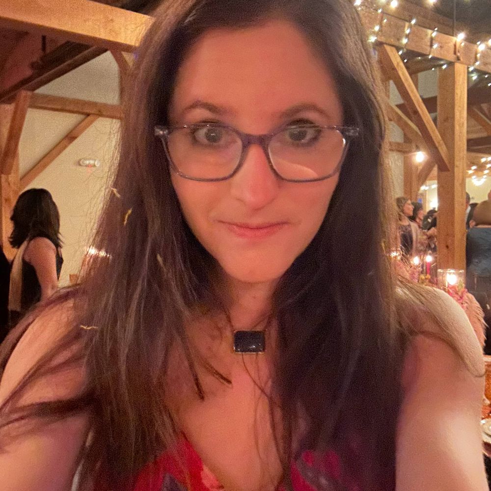 Melanie Cohen