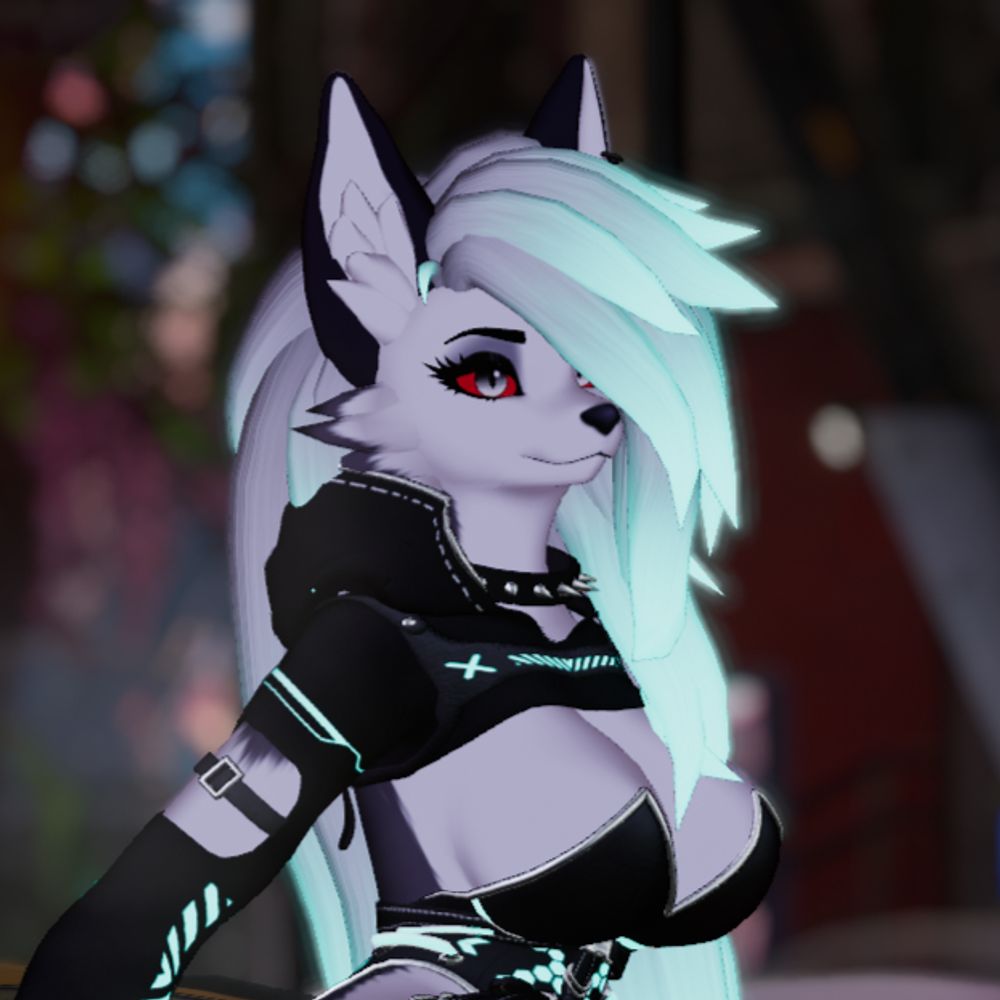 LorraineVR