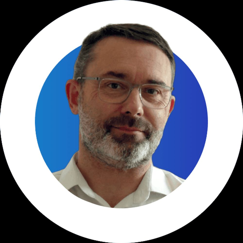 Sylvain Stratoweb