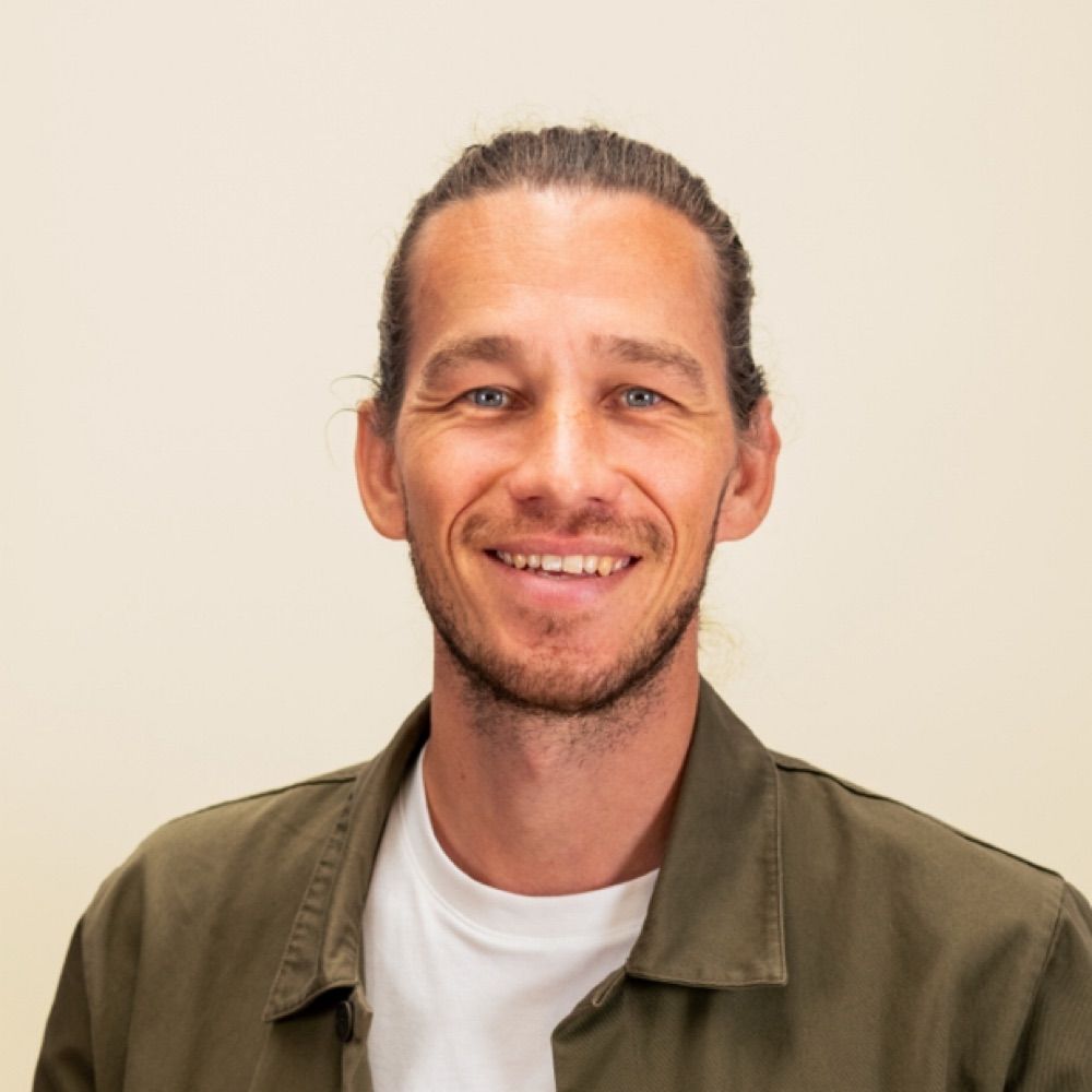 Mads Keilberg Johansen
