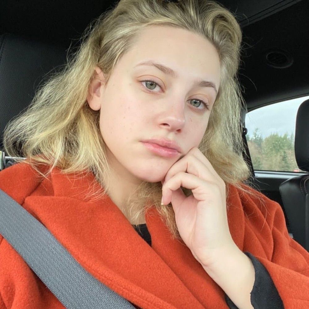 Lilli Rinhart