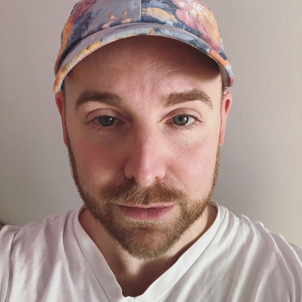 Matt Casbourne
