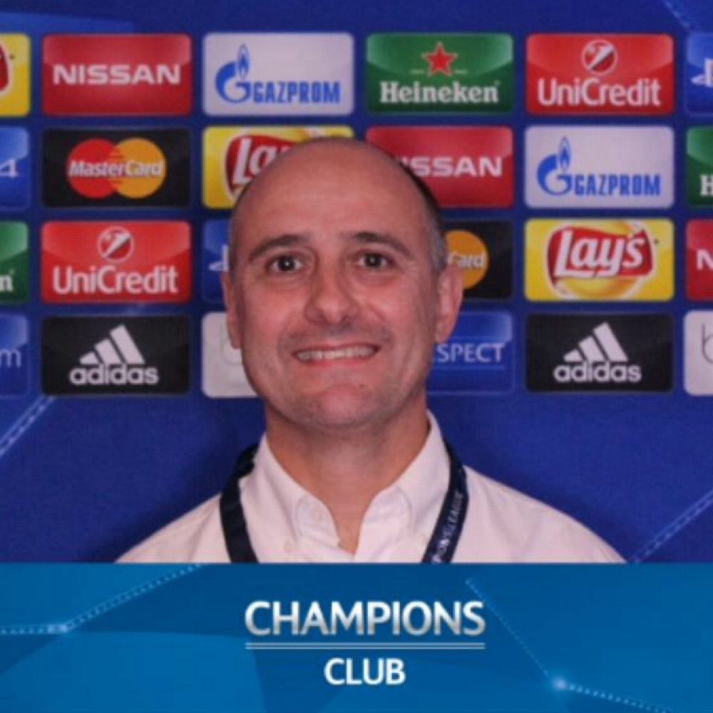 Manuel Esteban