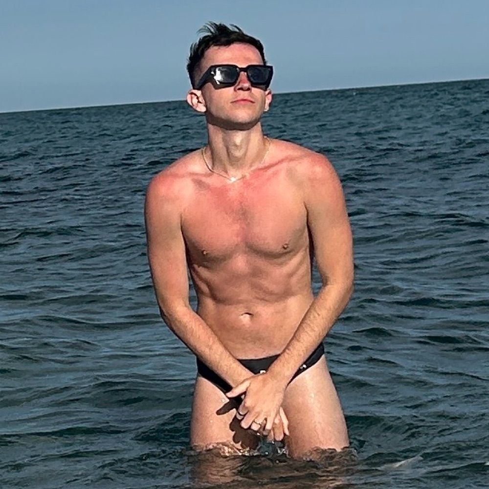 Jacob Beecham