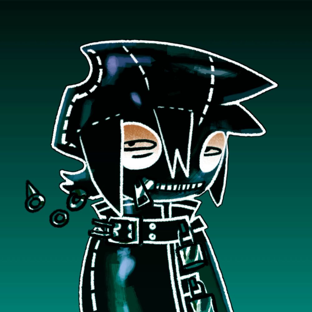 le scunt terrible