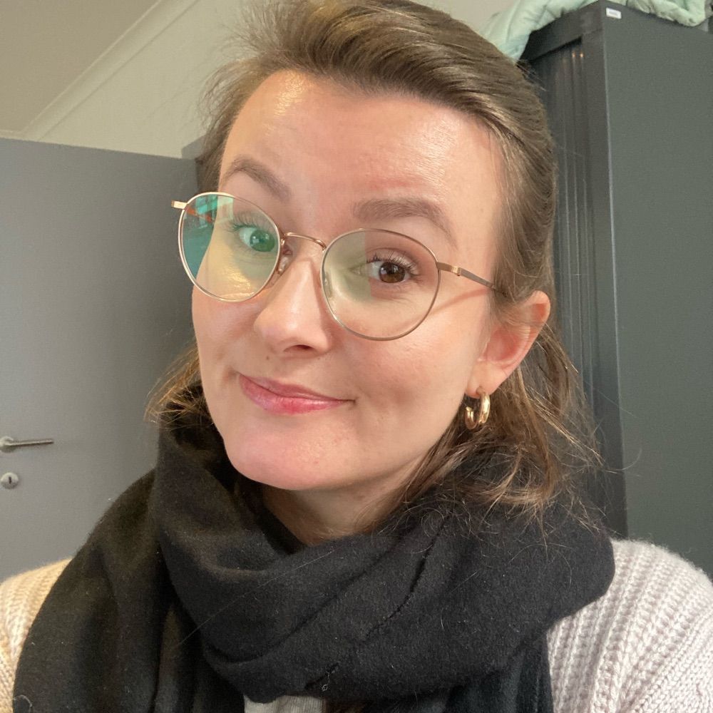 Elina Hammarström