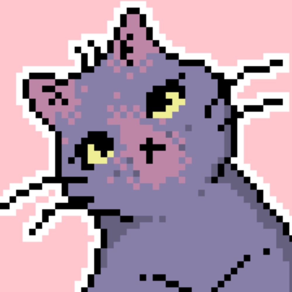 Ema 🐱🐾