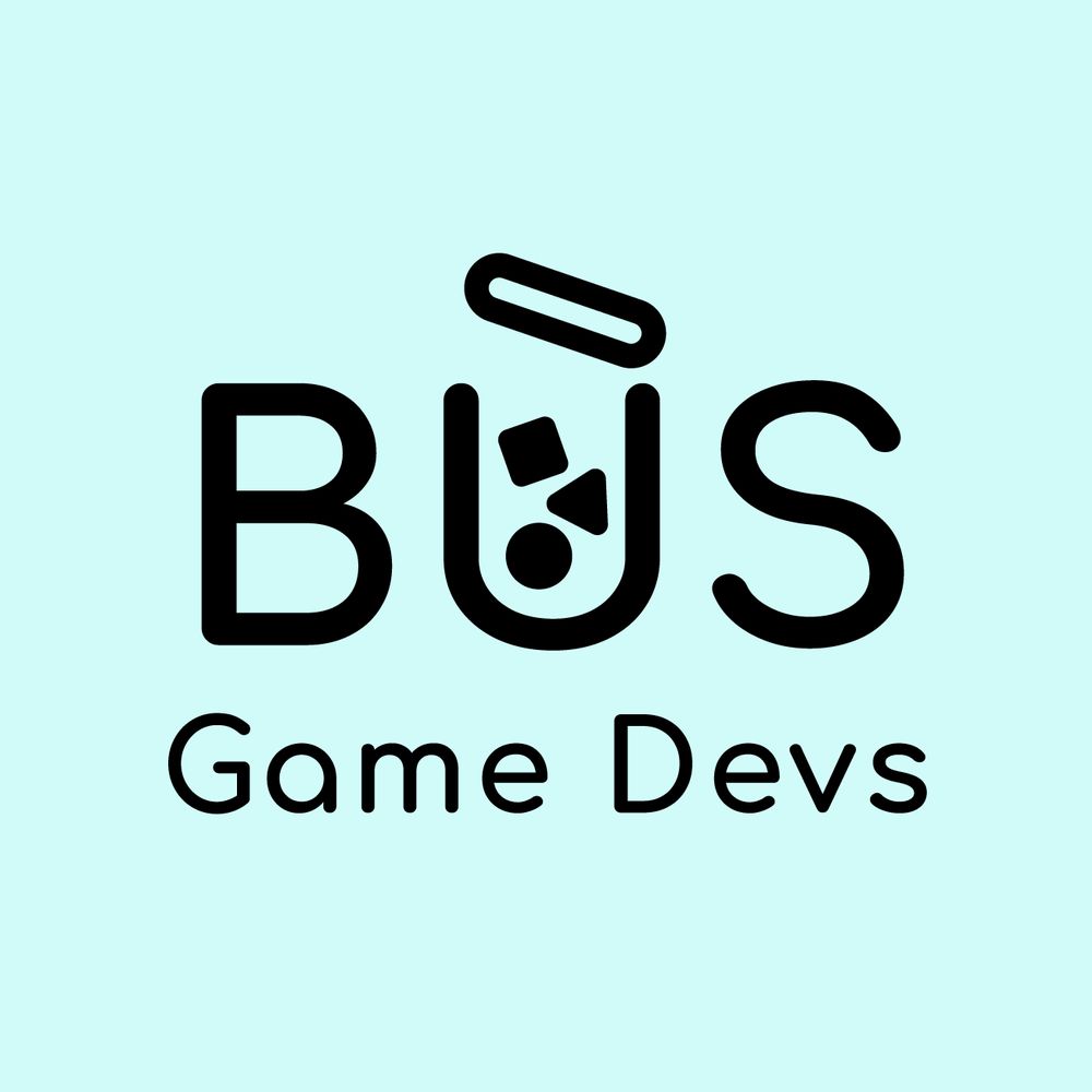 BUS Game Devs - Vancouver Game Dev Series