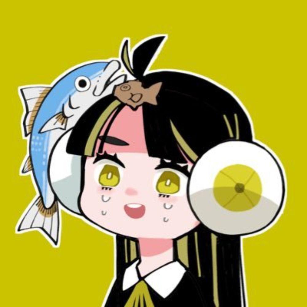 Don'tPeekchan🍣