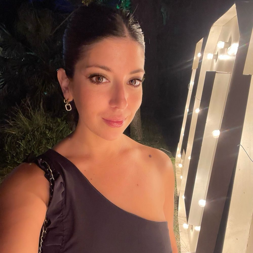 Valentina Robles Díaz