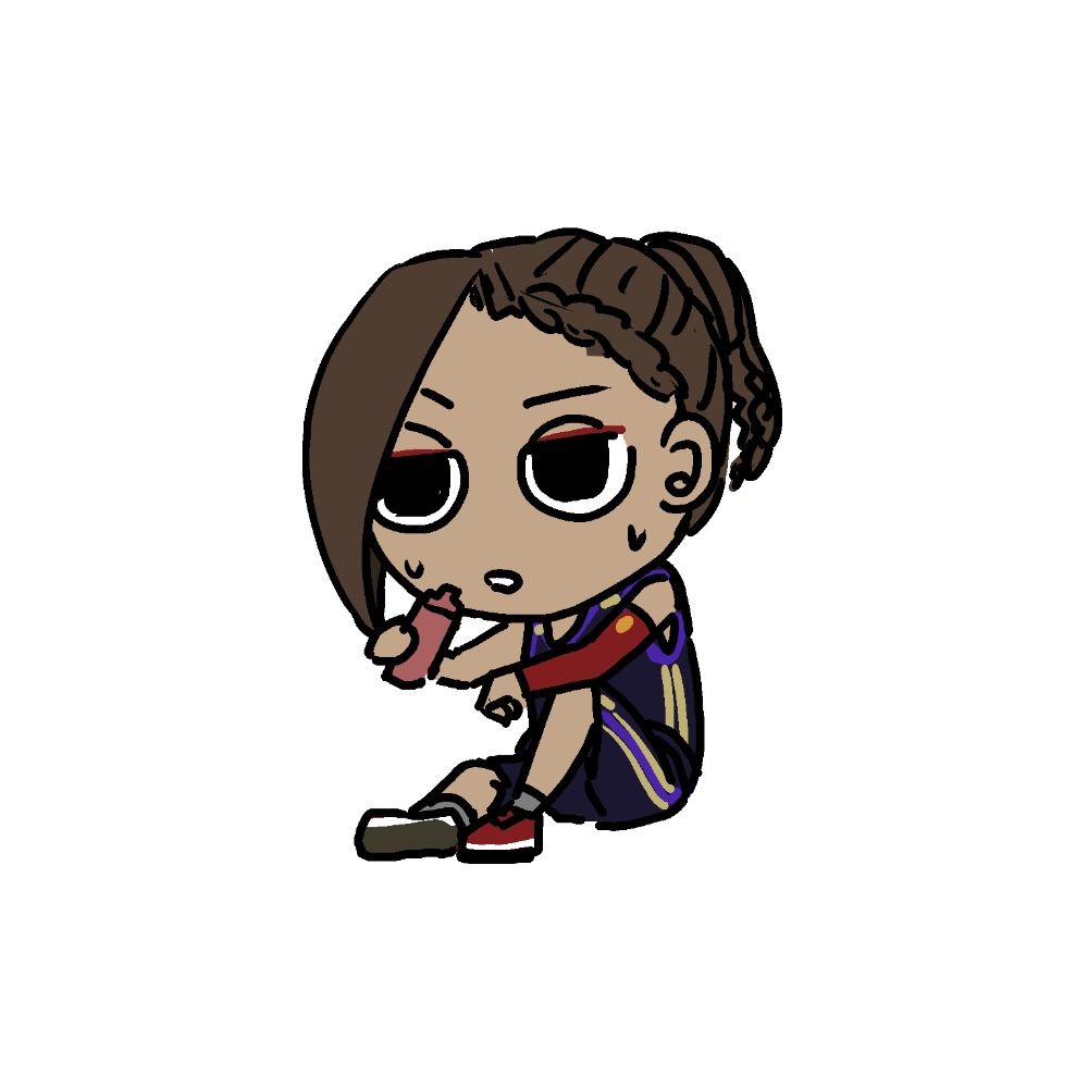 小德