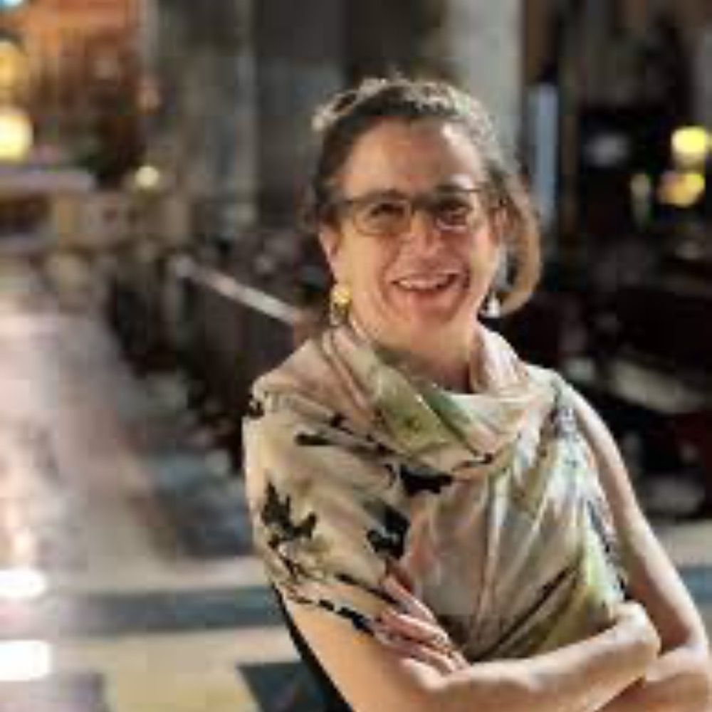 Julia Elyachar