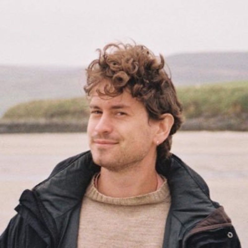 Will Grimond