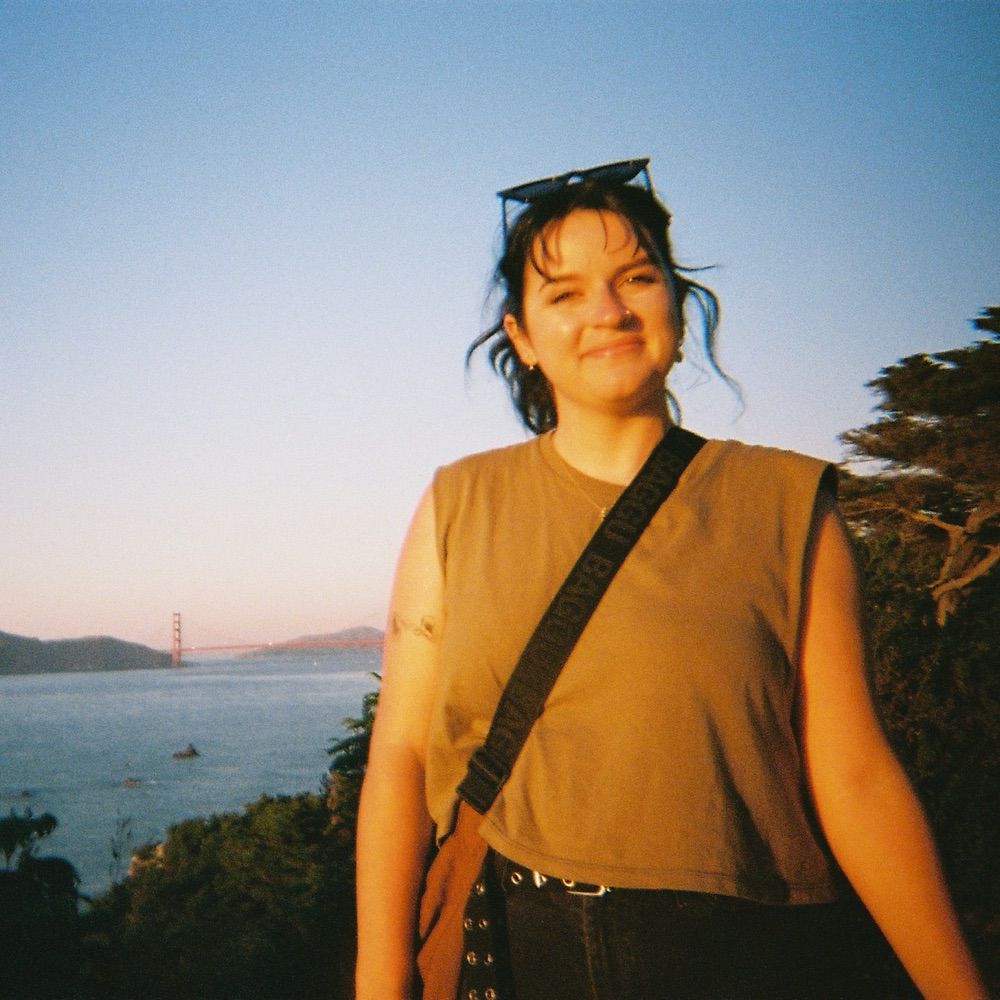 Leta McWilliams