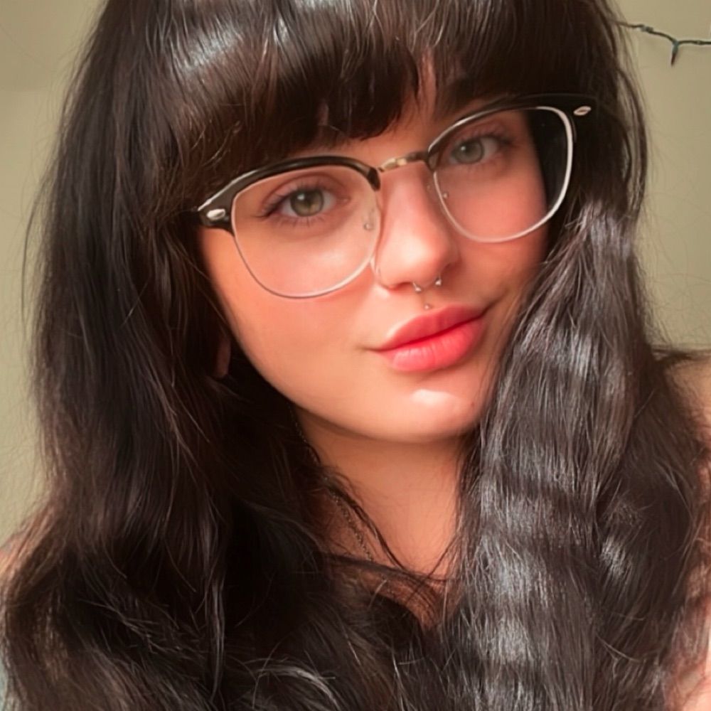 Gracelynn ⛈️💫