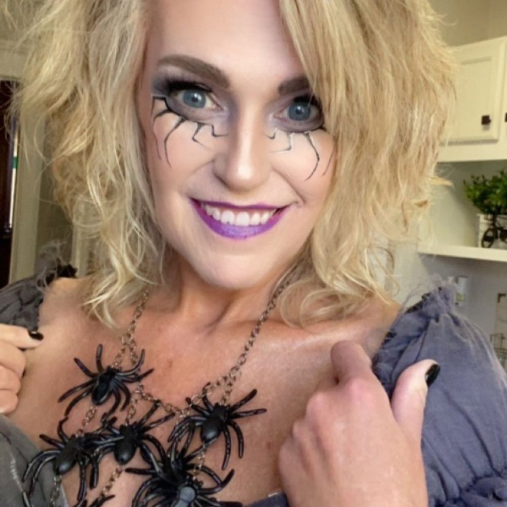 Susan DeVilder