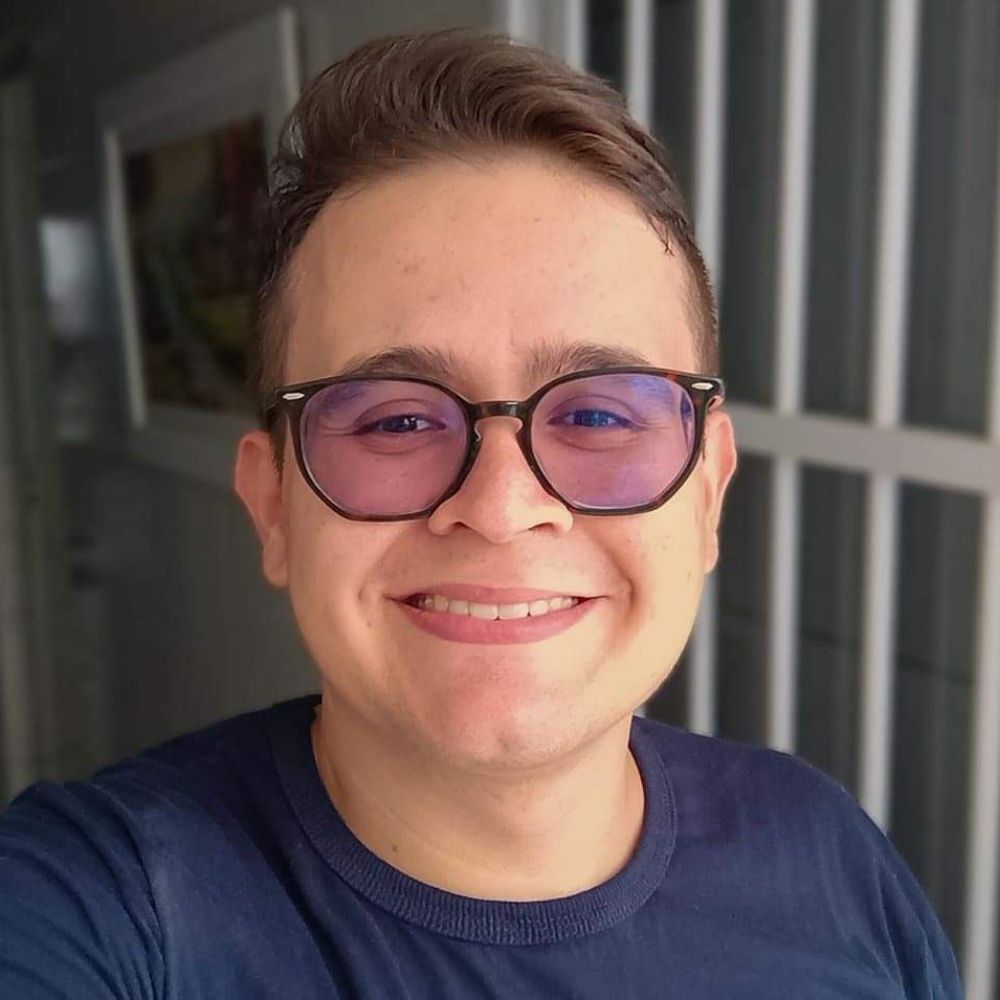 Lucas VOTA 50500 ✊🏻❤️‍🔥