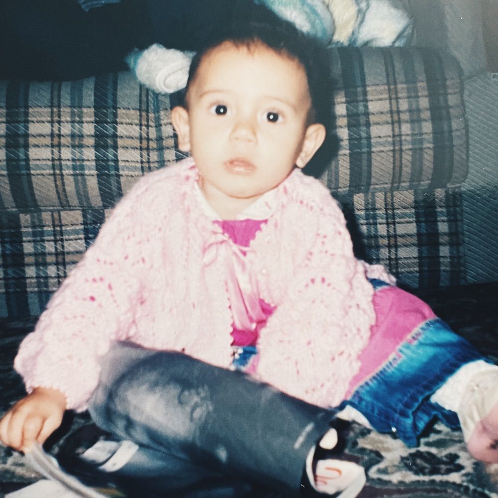 Isa 💖🎀