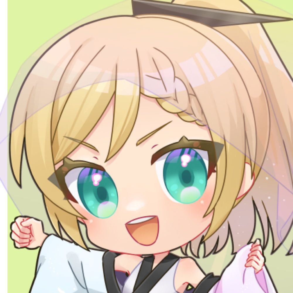 結城 歌音@絶叫系