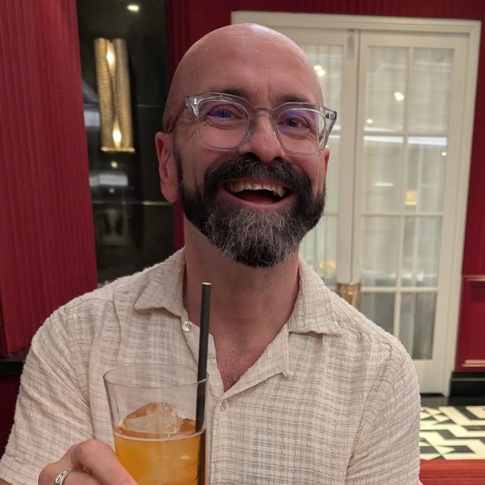 KeithMC 🏳️‍🌈 🇪🇺 🇬🇧 🇮🇪