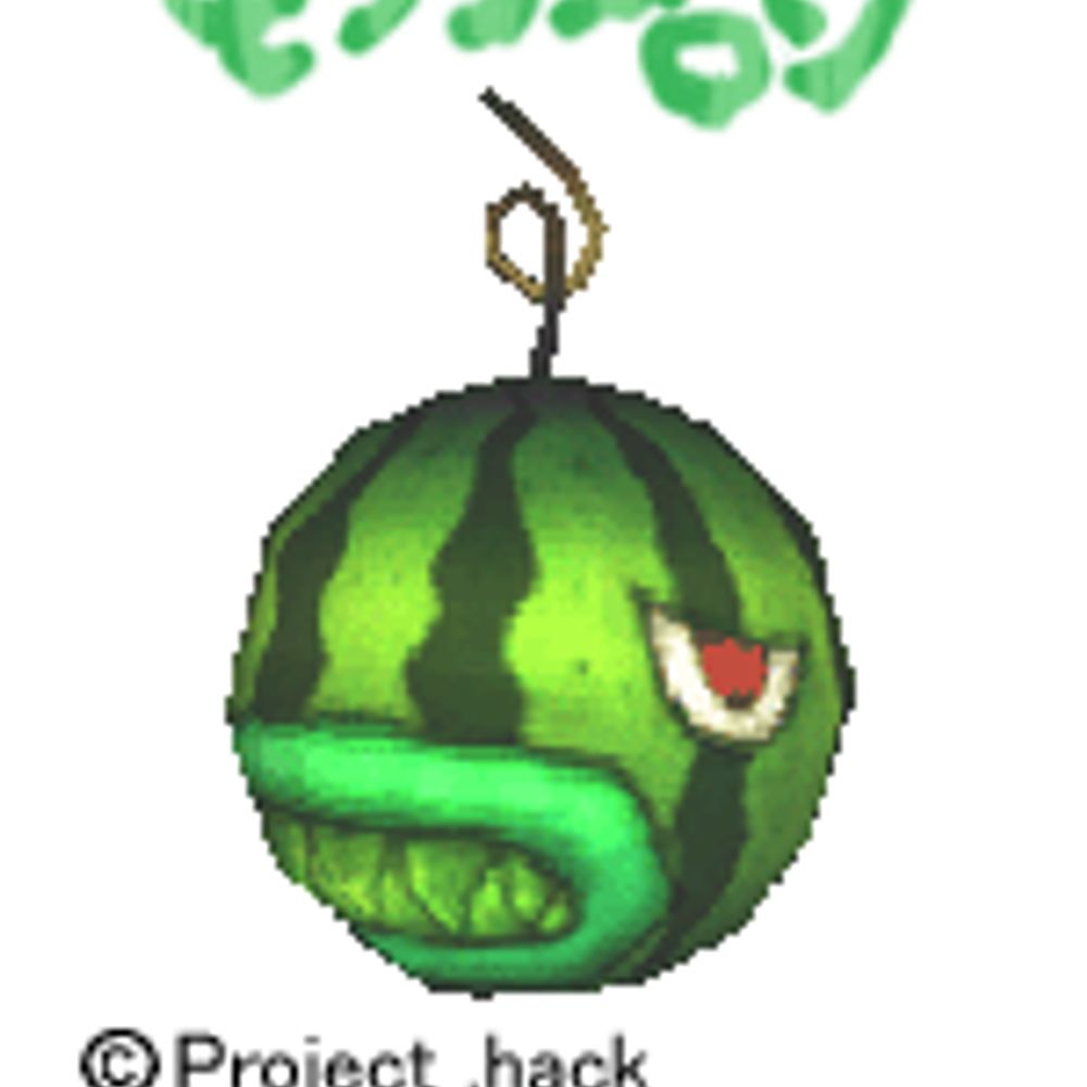 Oh No Melon