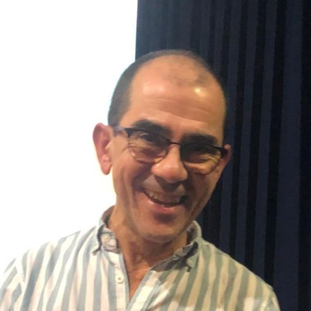Pablo Bachiller