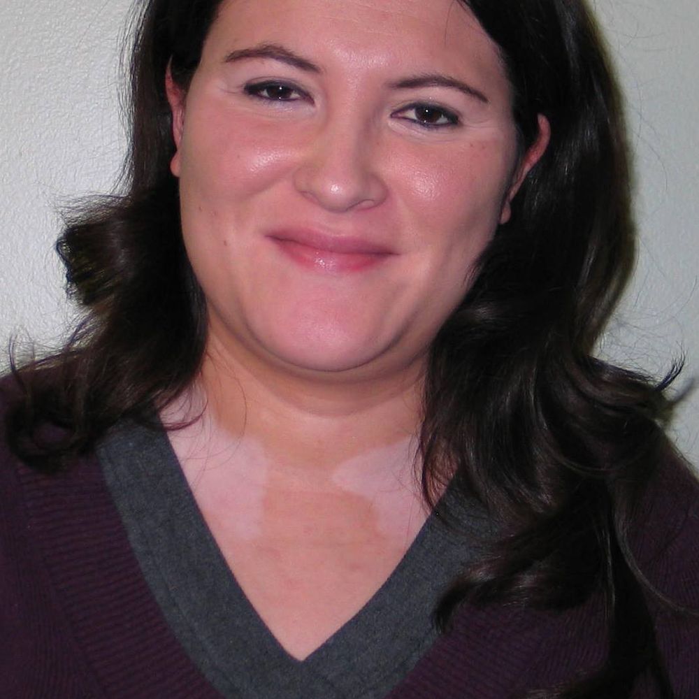 Dr. Jessica Vazquez
