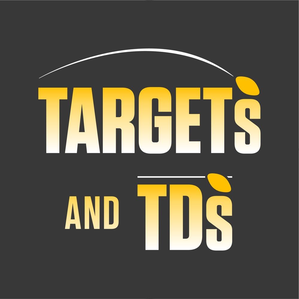 Targets and TDs