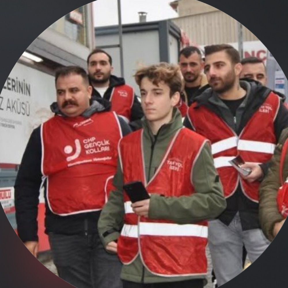Çağan Alp Baştan
