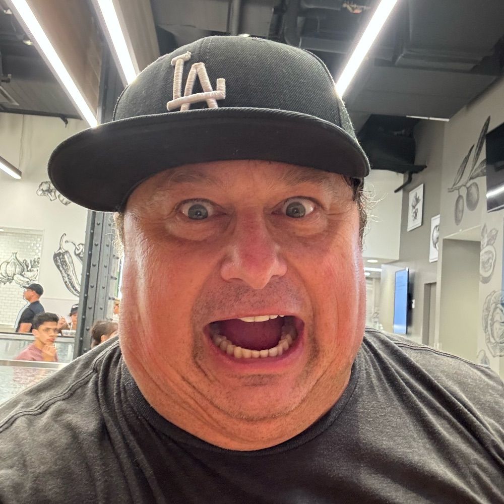 Last Name Rhymes With Why Sweaty