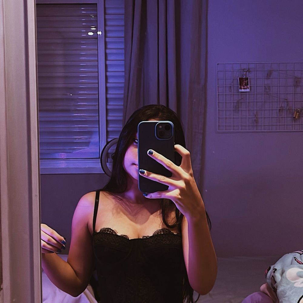 𝐈 🎀