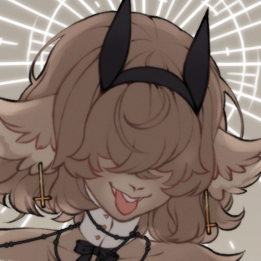 Sacrificial Lamb 🐑's avatar