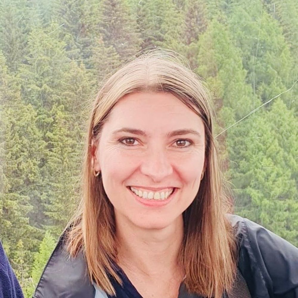 Luminita Stevens
