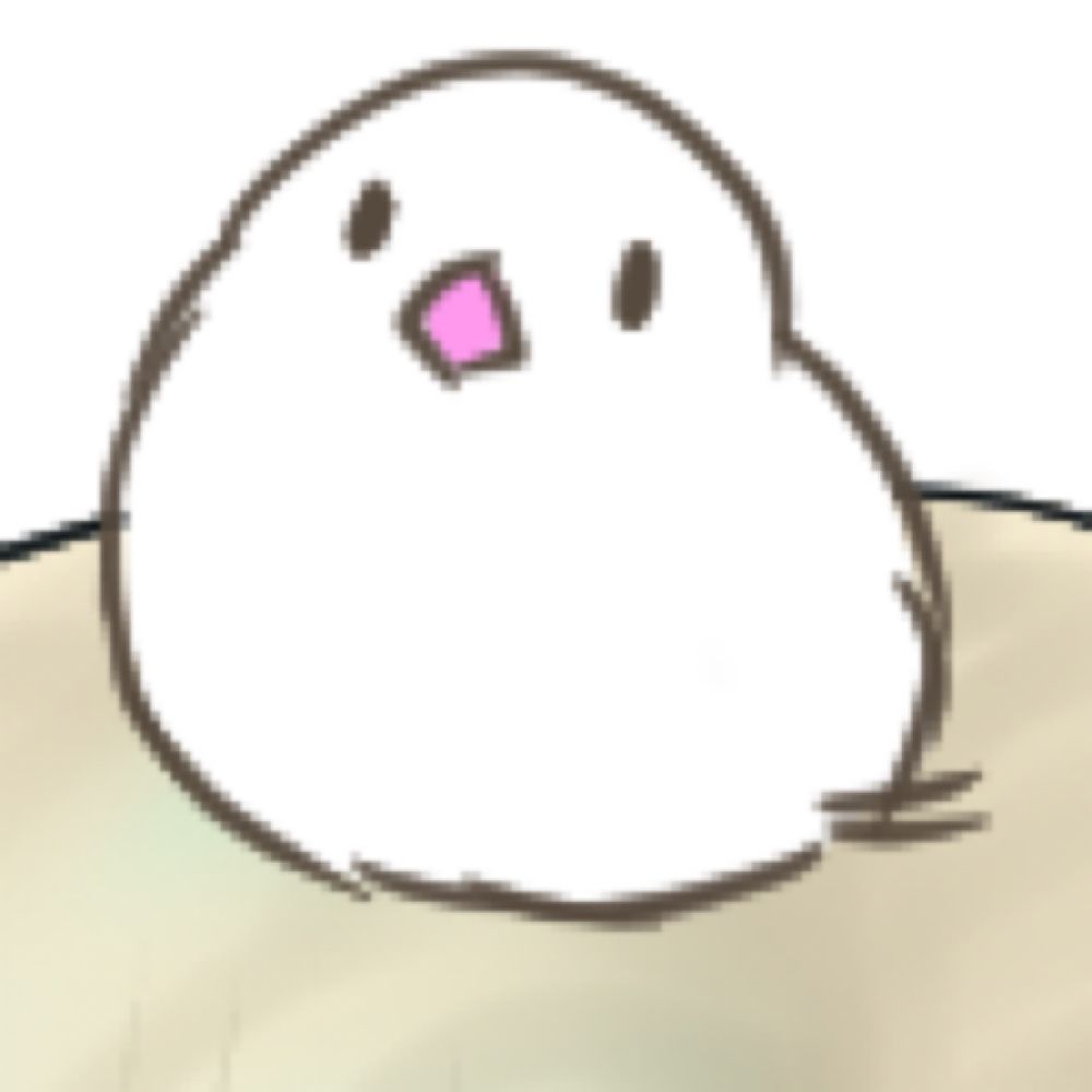 しゅおん🐤