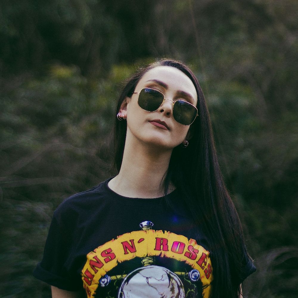 Camila Pawlak