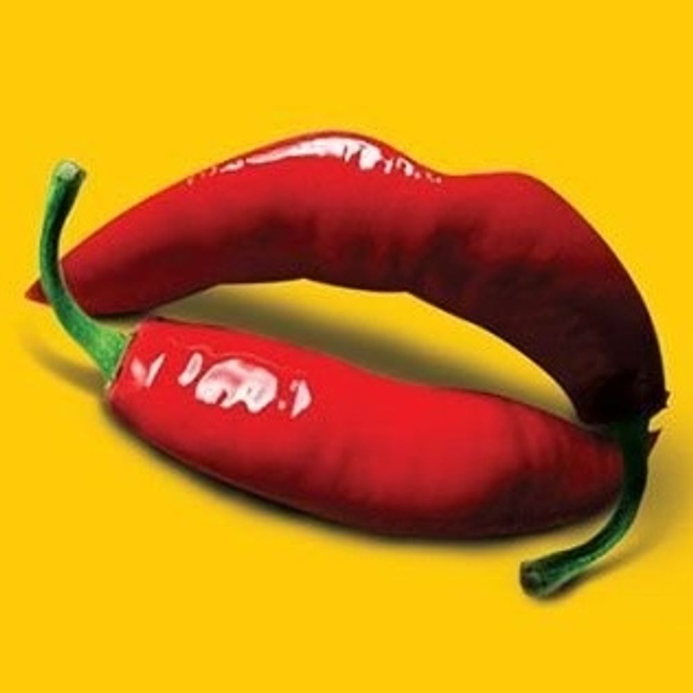 L' aut'conne 🌶️